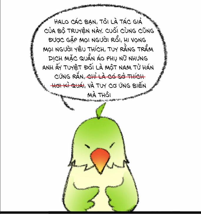 Giang Sơn Tuyệt Mỹ Không Bằng Nàng 3 trang 43