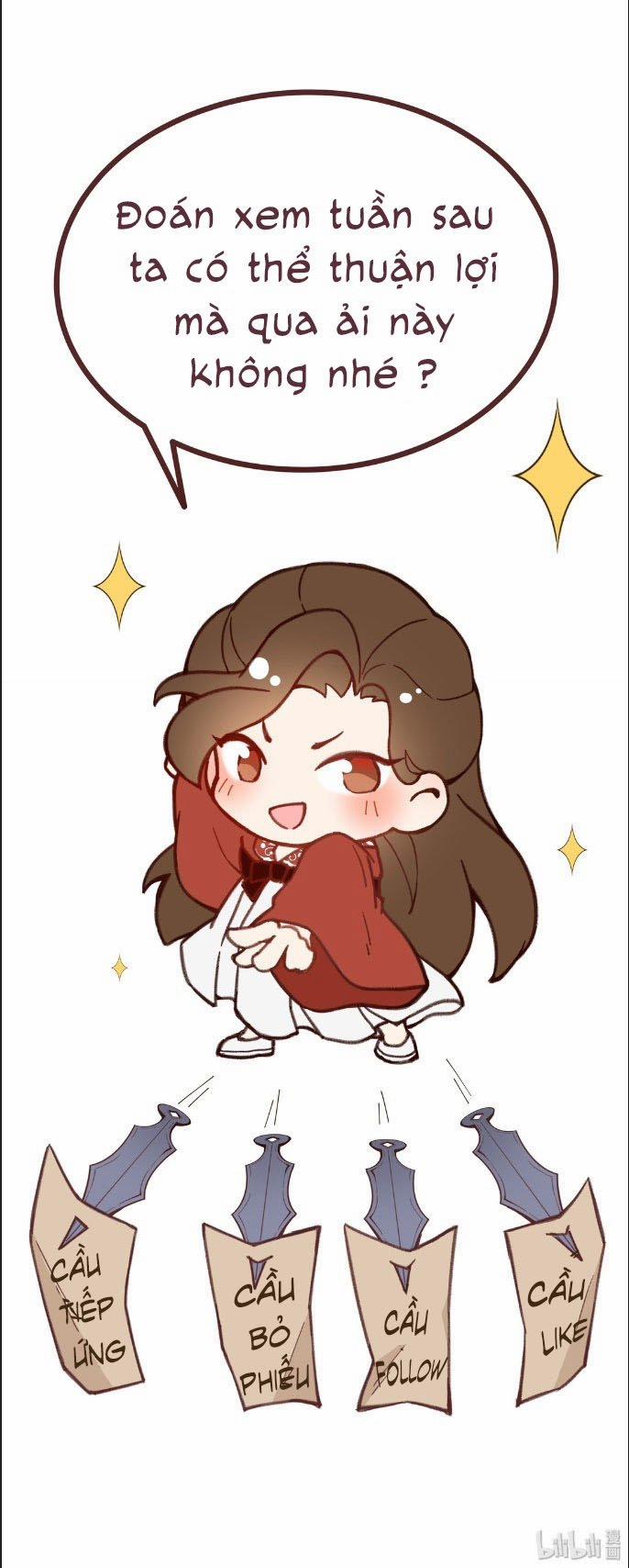 Giang Sơn Tuyệt Mỹ Không Bằng Nàng 3 trang 46