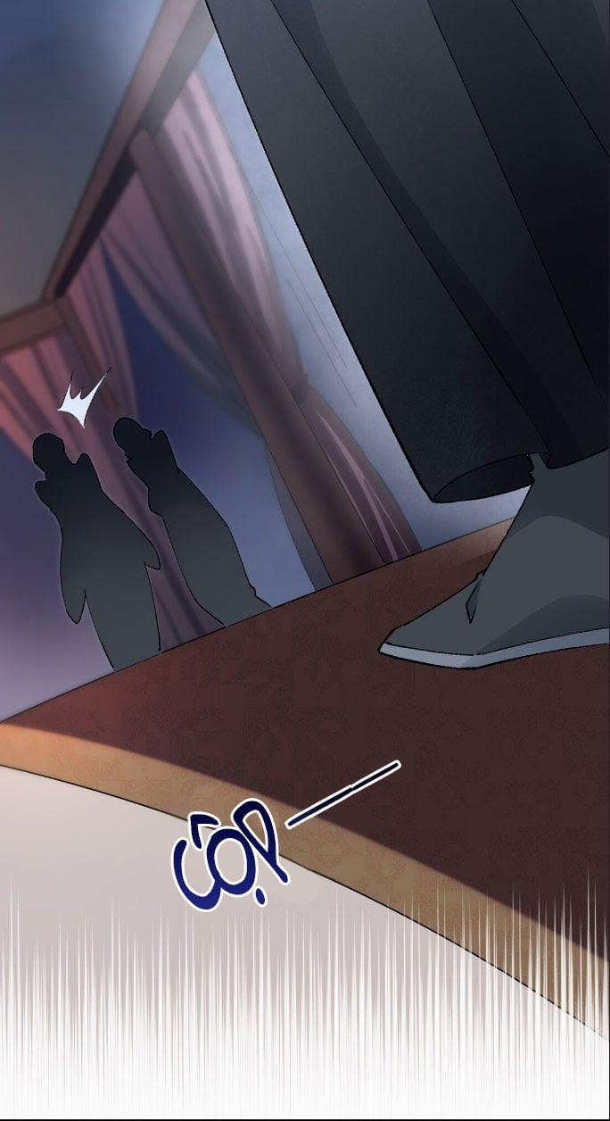 Giang Sơn Tuyệt Mỹ Không Bằng Nàng 3 trang 5