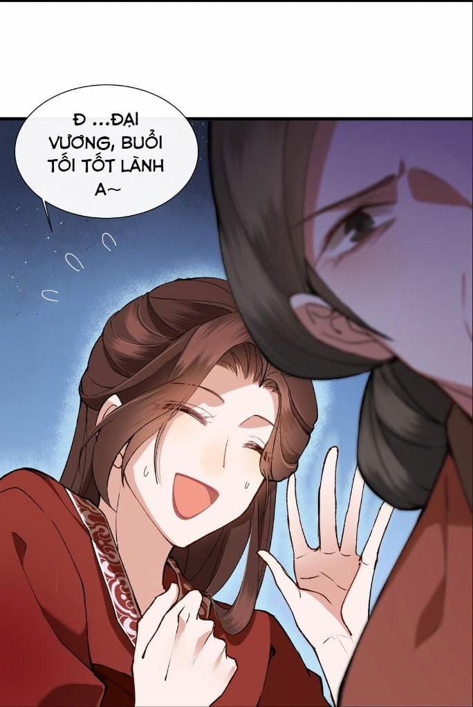 Giang Sơn Tuyệt Mỹ Không Bằng Nàng 3 trang 6