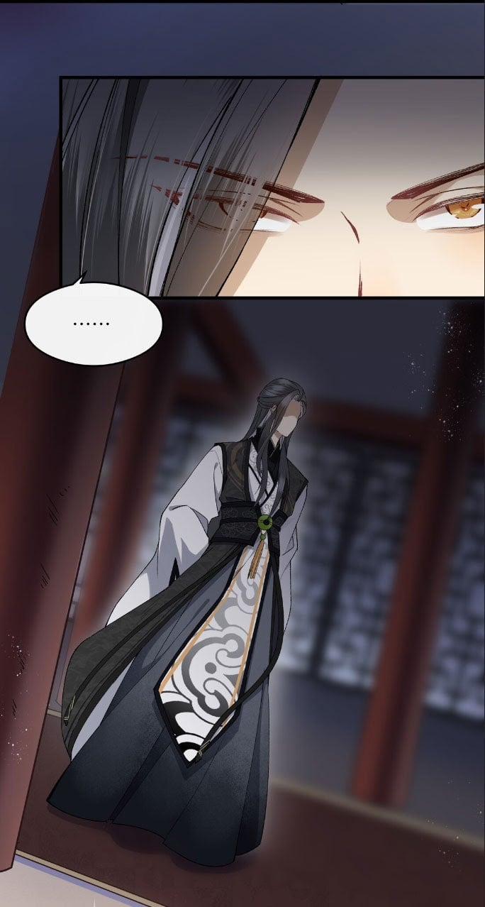 Giang Sơn Tuyệt Mỹ Không Bằng Nàng 3 trang 7