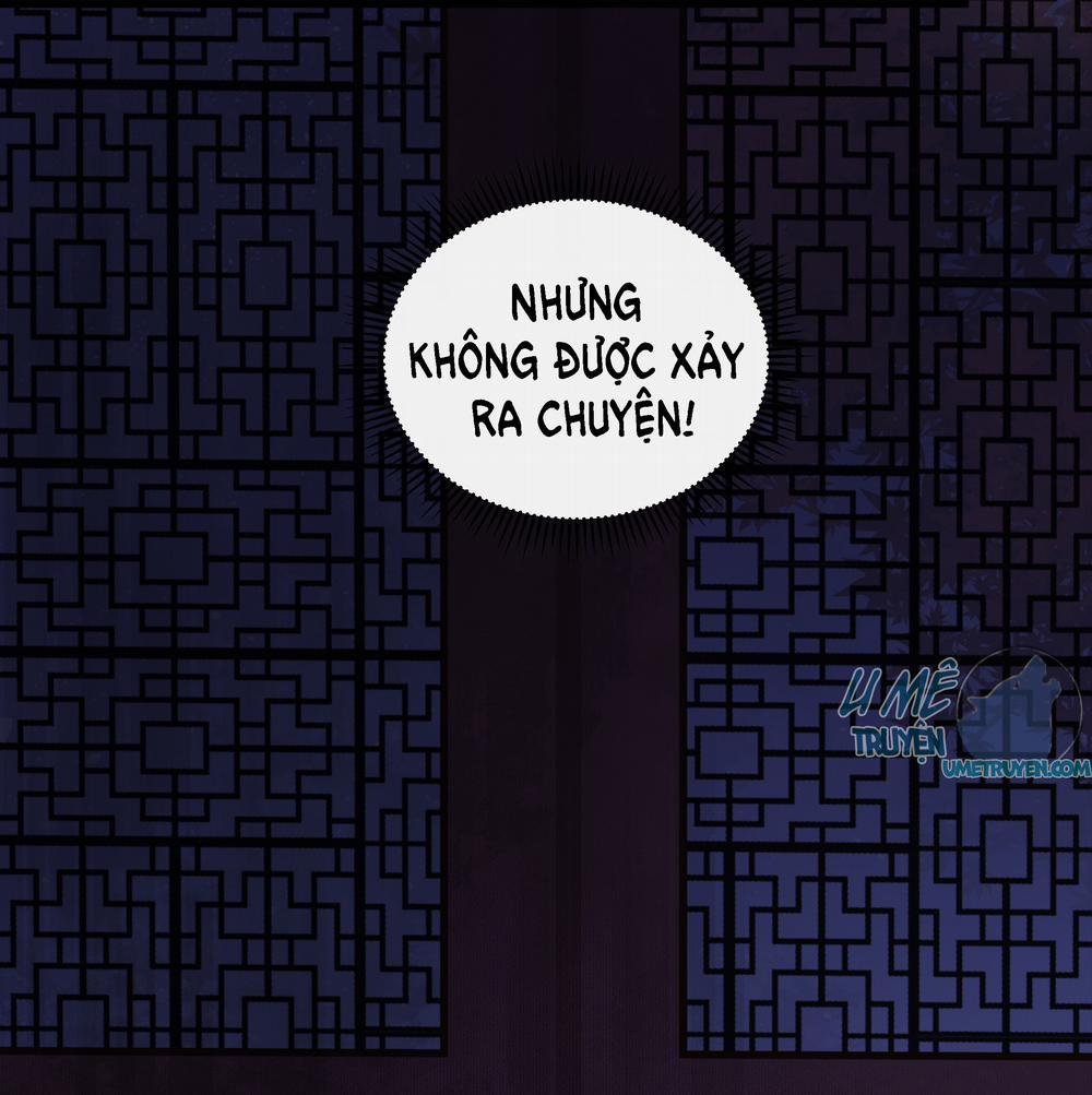 Giang Sơn Tuyệt Mỹ Không Bằng Nàng 9 trang 11