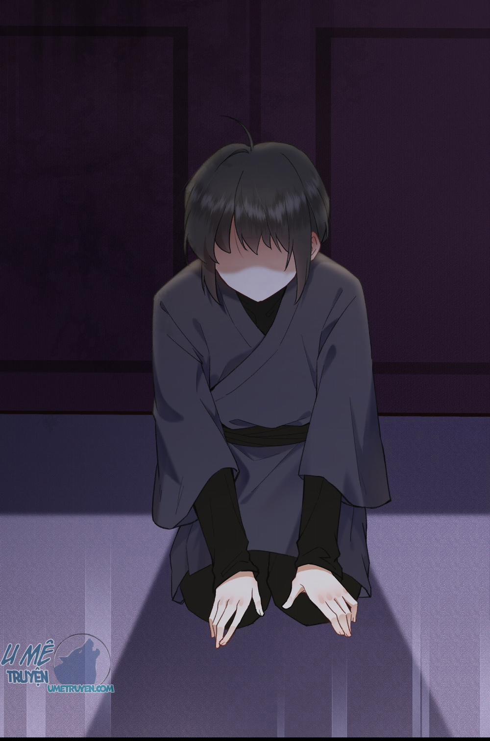 Giang Sơn Tuyệt Mỹ Không Bằng Nàng 9 trang 12