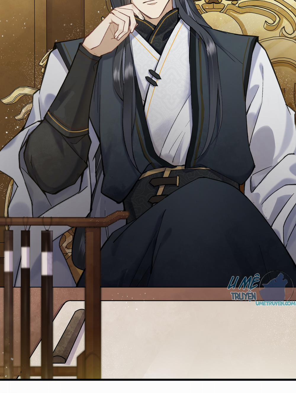 Giang Sơn Tuyệt Mỹ Không Bằng Nàng 9 trang 14