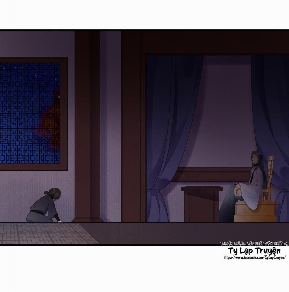 Giang Sơn Tuyệt Mỹ Không Bằng Nàng 9 trang 15