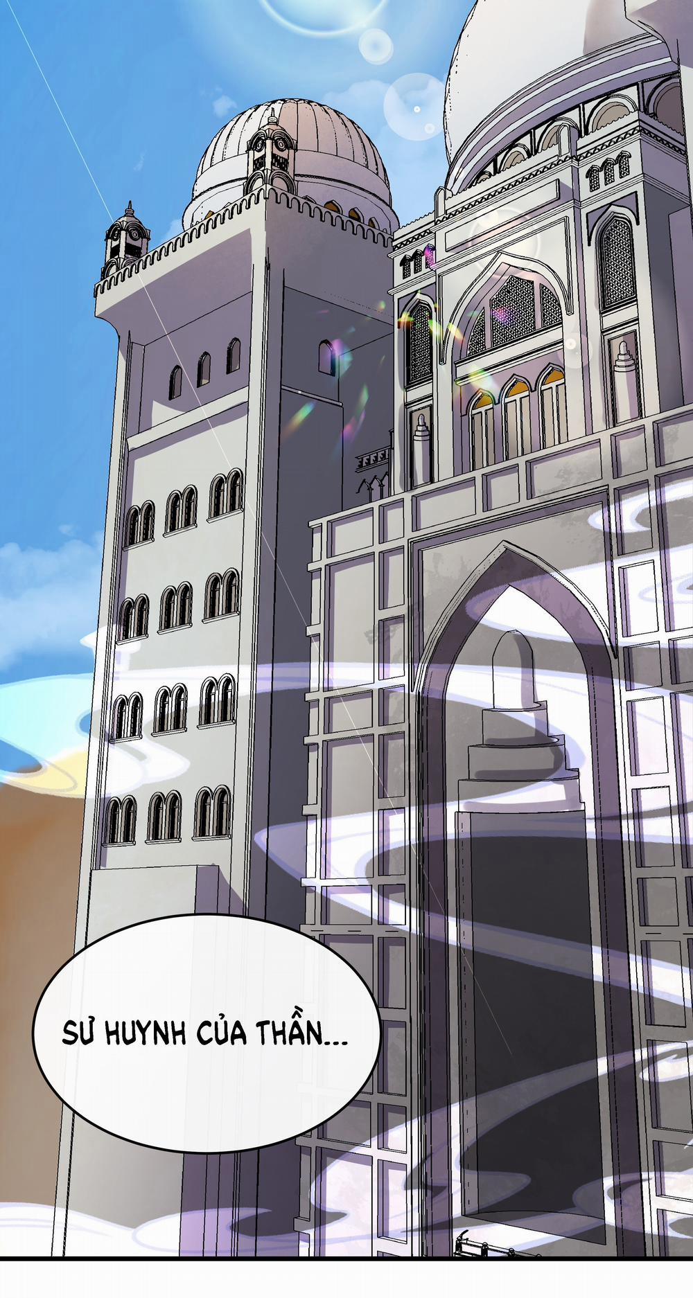 Giang Sơn Tuyệt Mỹ Không Bằng Nàng 9 trang 17