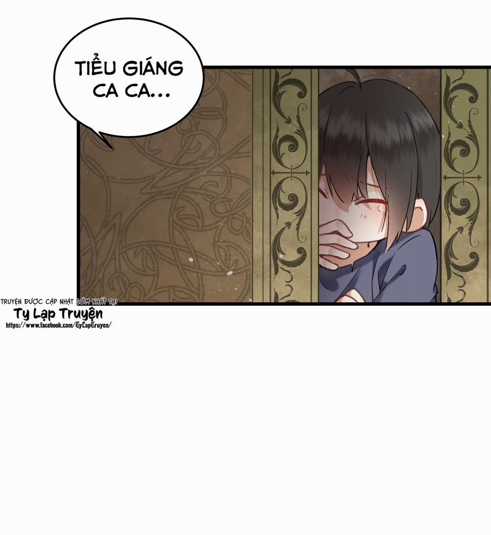 Giang Sơn Tuyệt Mỹ Không Bằng Nàng 9 trang 22