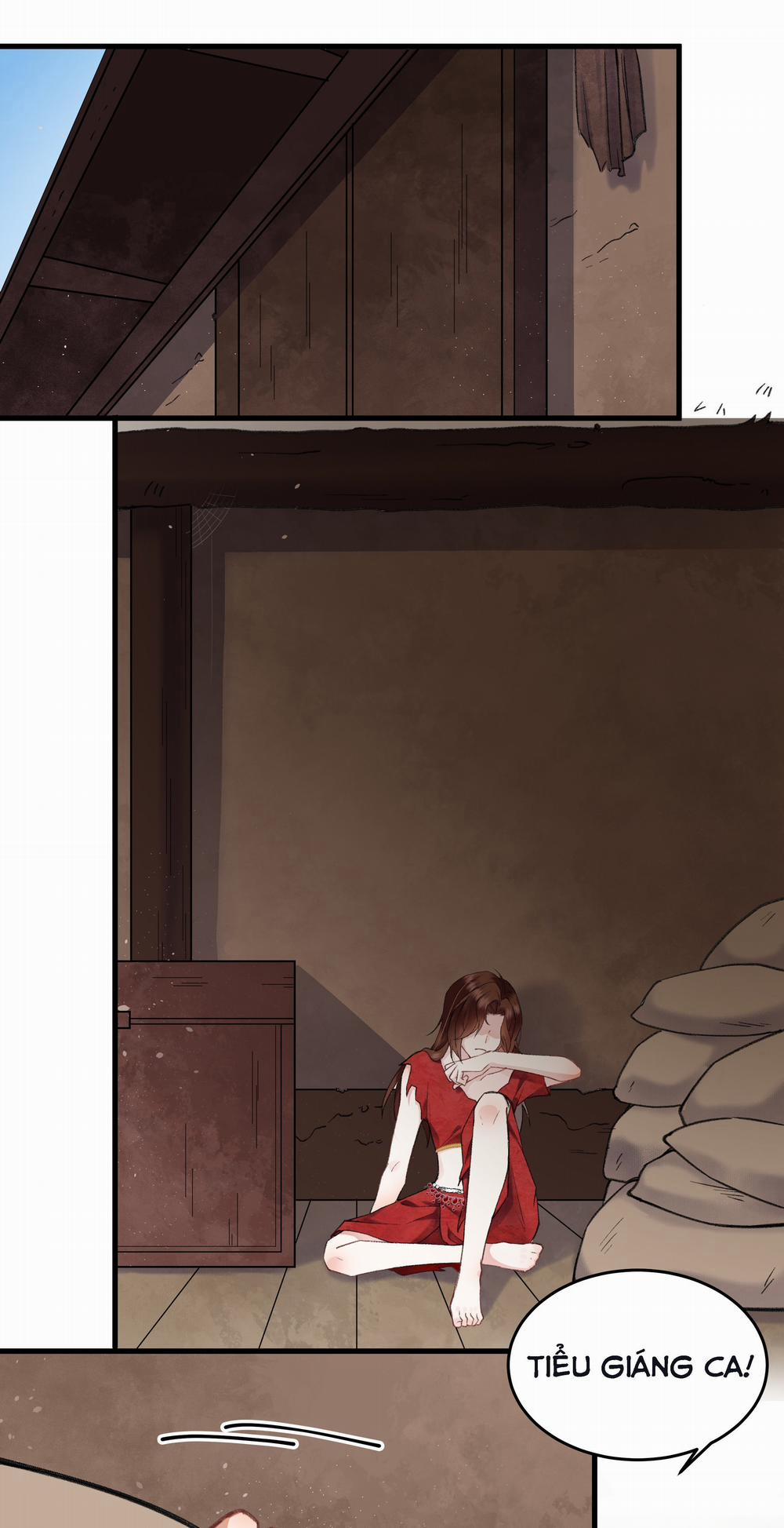 Giang Sơn Tuyệt Mỹ Không Bằng Nàng 9 trang 23