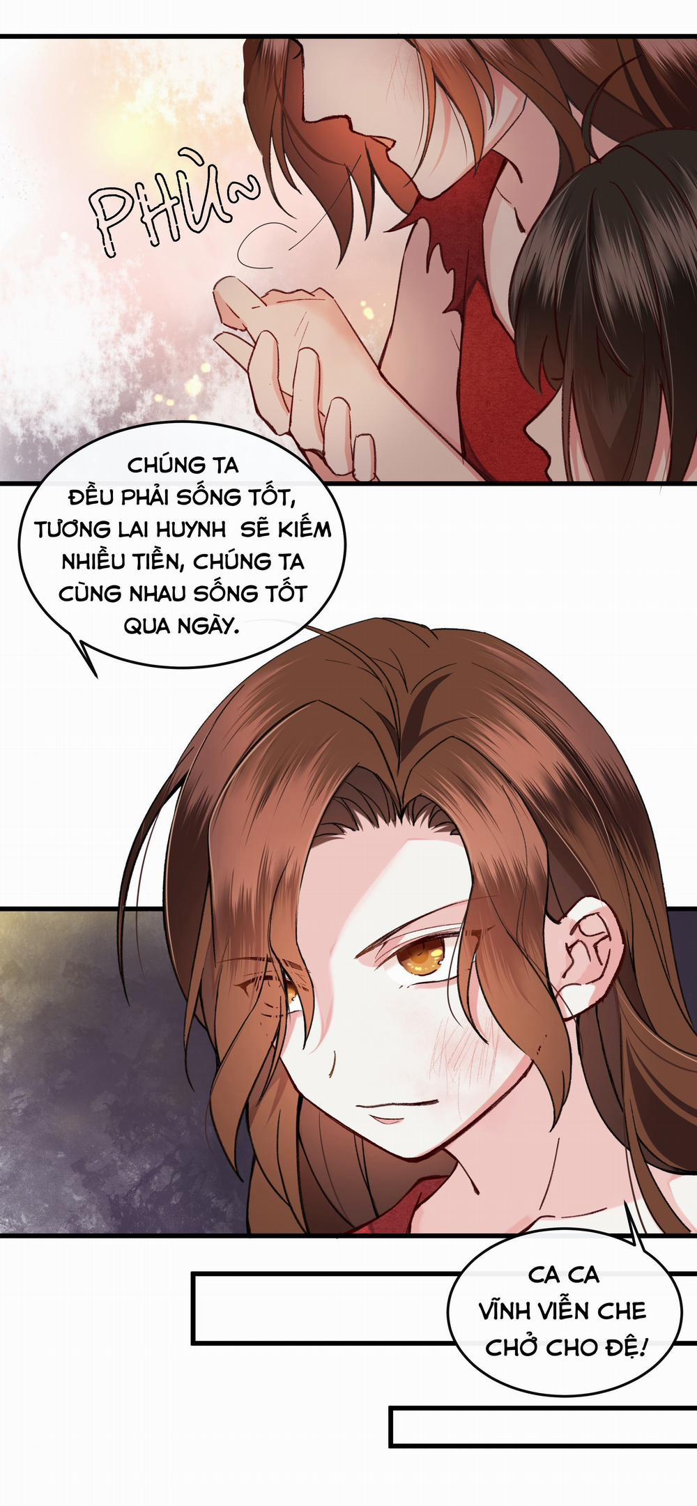 Giang Sơn Tuyệt Mỹ Không Bằng Nàng 9 trang 29