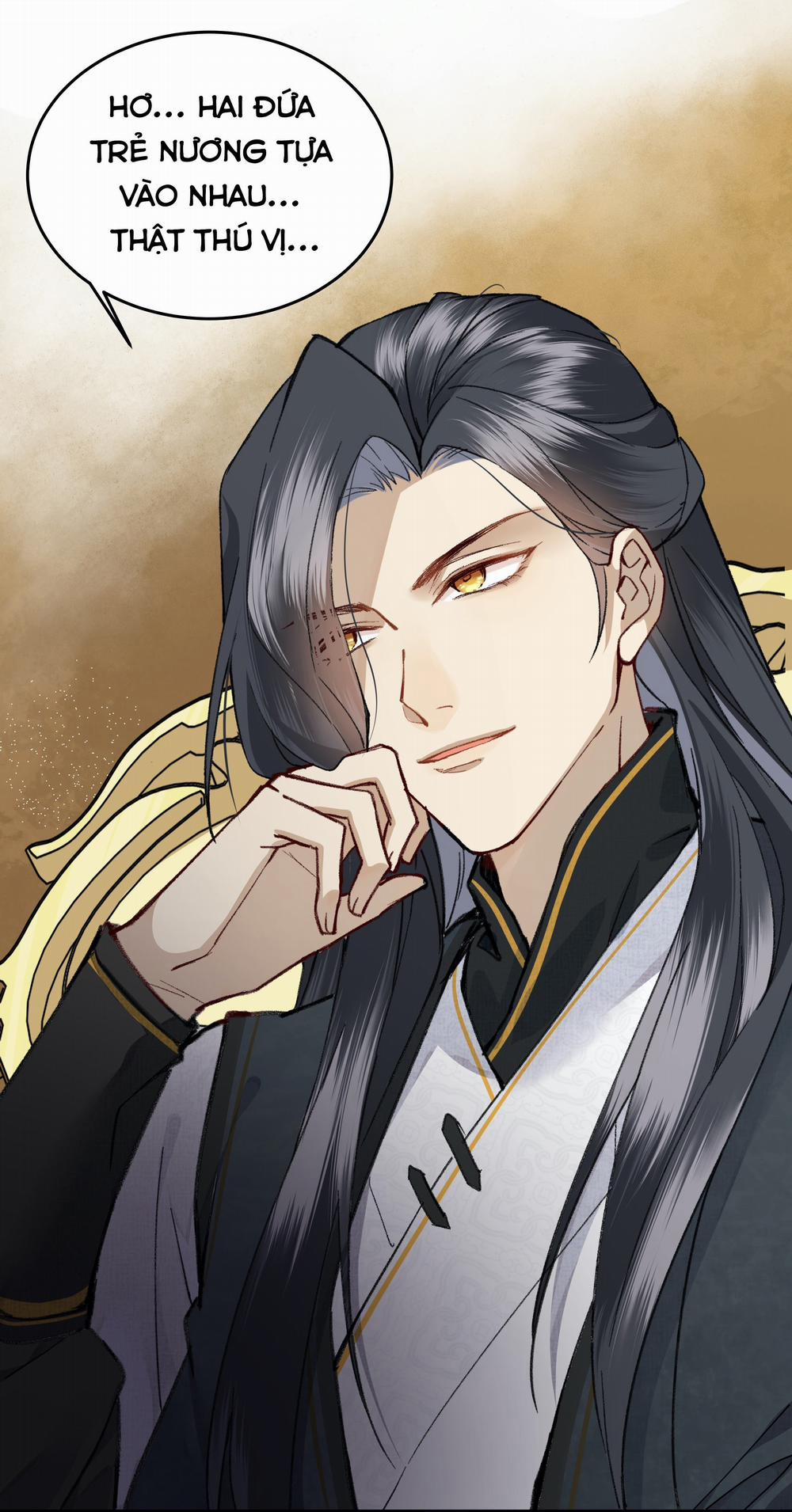 Giang Sơn Tuyệt Mỹ Không Bằng Nàng 9 trang 30