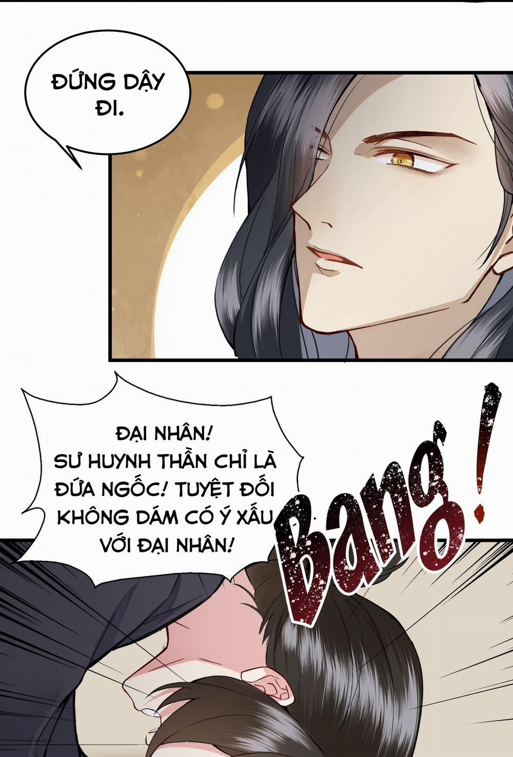 Giang Sơn Tuyệt Mỹ Không Bằng Nàng 9 trang 31