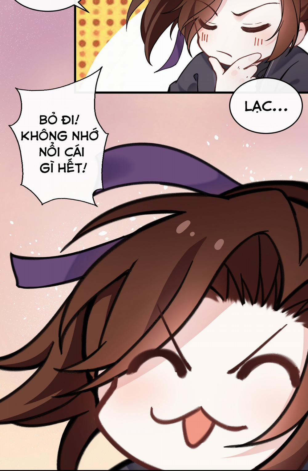 Giang Sơn Tuyệt Mỹ Không Bằng Nàng 9 trang 8