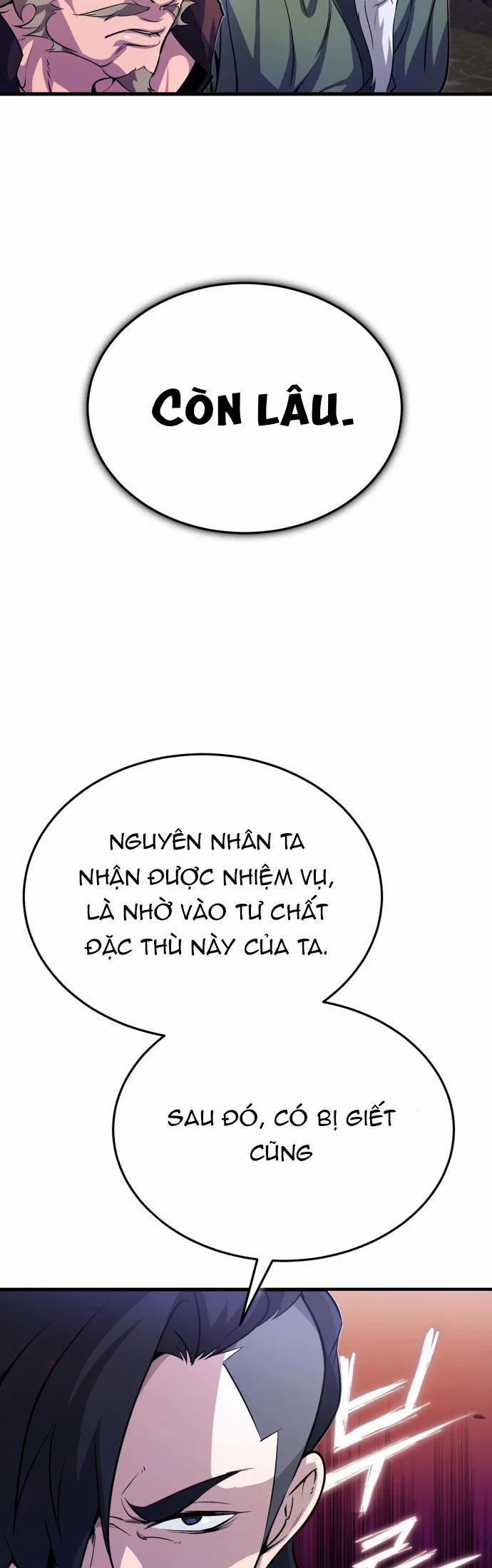 Giảng Sư Đứng Đầu, Baek Sư Phụ 1 trang 16