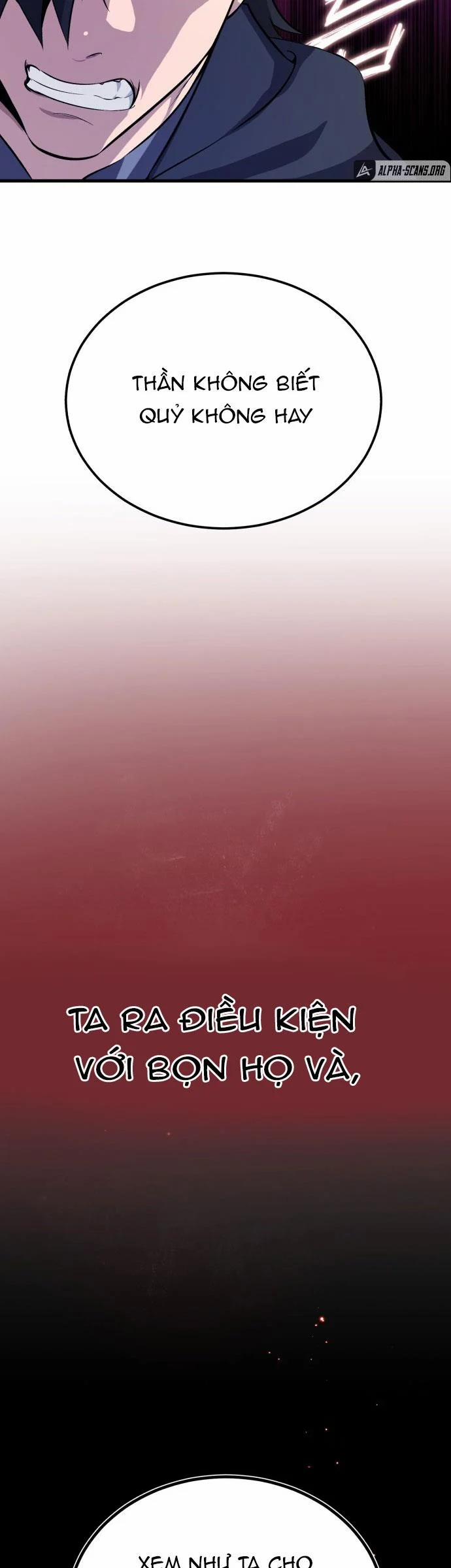 Giảng Sư Đứng Đầu, Baek Sư Phụ 1 trang 17