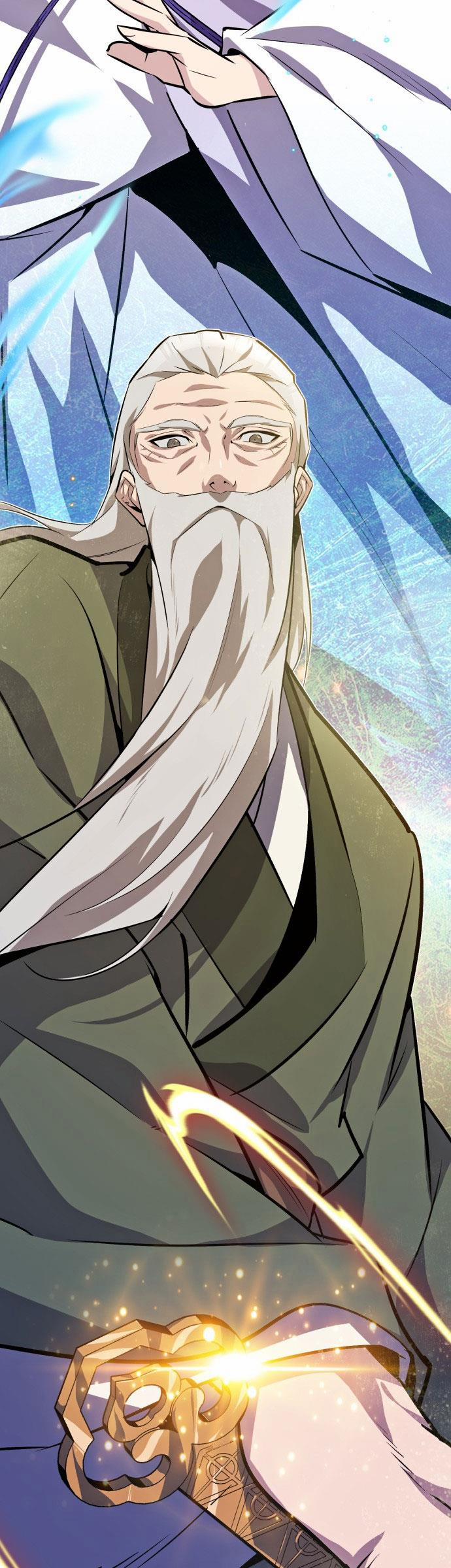 Giảng Sư Đứng Đầu, Baek Sư Phụ 1 trang 2