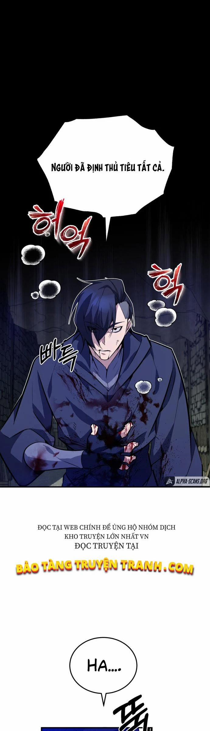 Giảng Sư Đứng Đầu, Baek Sư Phụ 1 trang 21