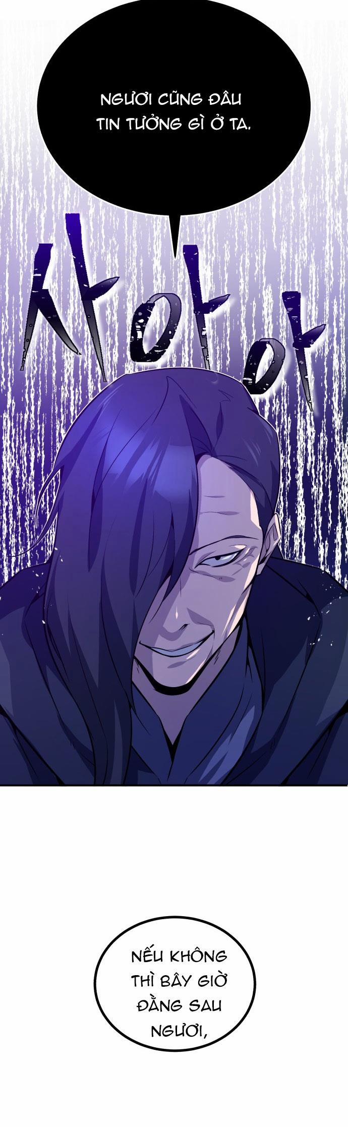 Giảng Sư Đứng Đầu, Baek Sư Phụ 1 trang 23