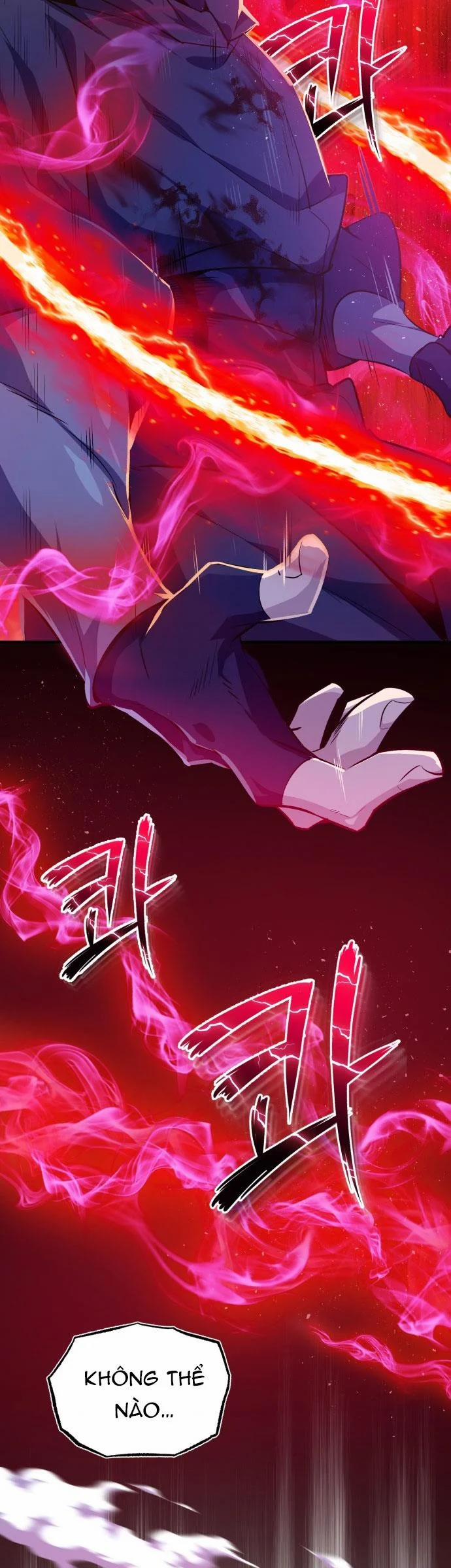 Giảng Sư Đứng Đầu, Baek Sư Phụ 1 trang 32