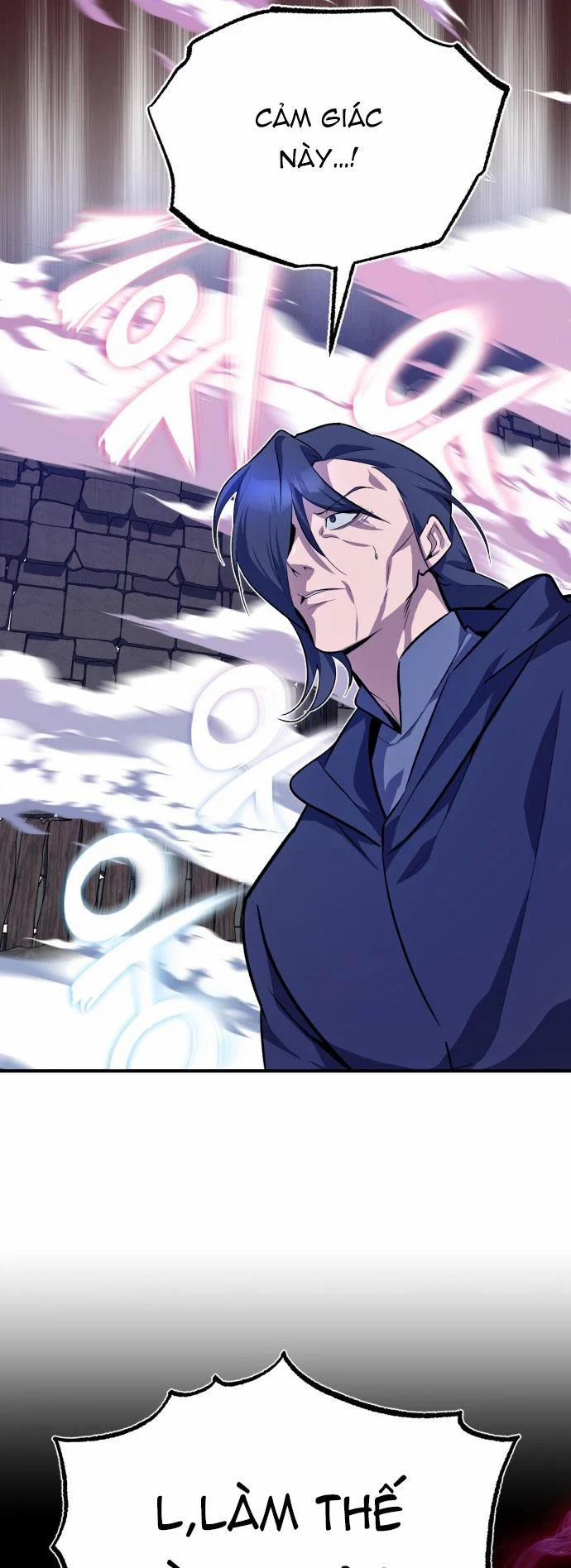 Giảng Sư Đứng Đầu, Baek Sư Phụ 1 trang 33