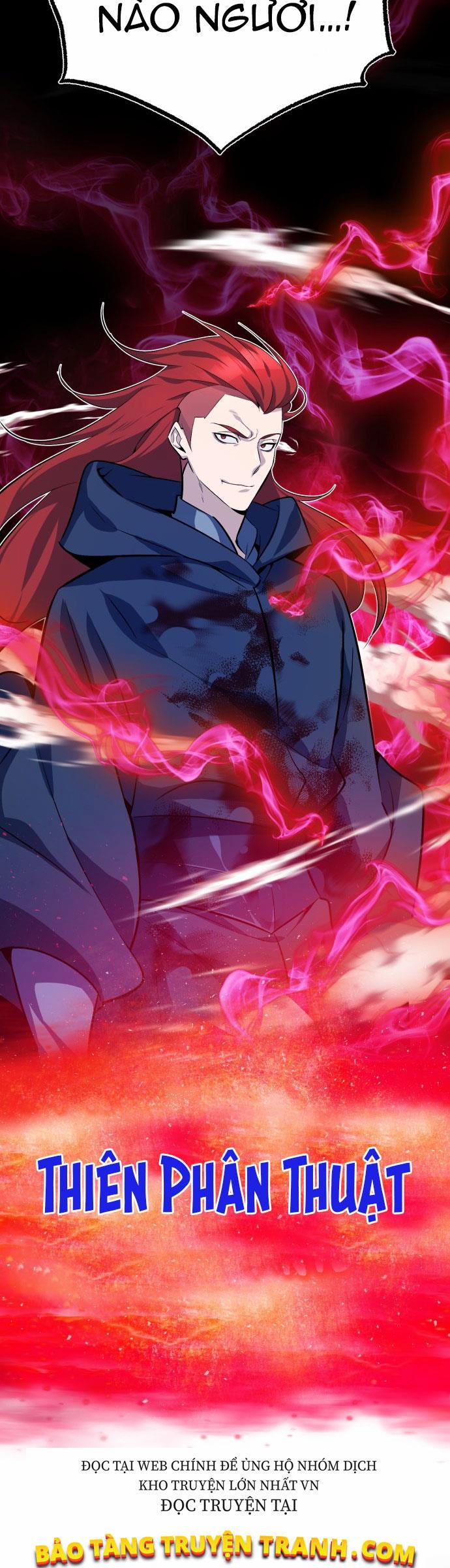 Giảng Sư Đứng Đầu, Baek Sư Phụ 1 trang 34