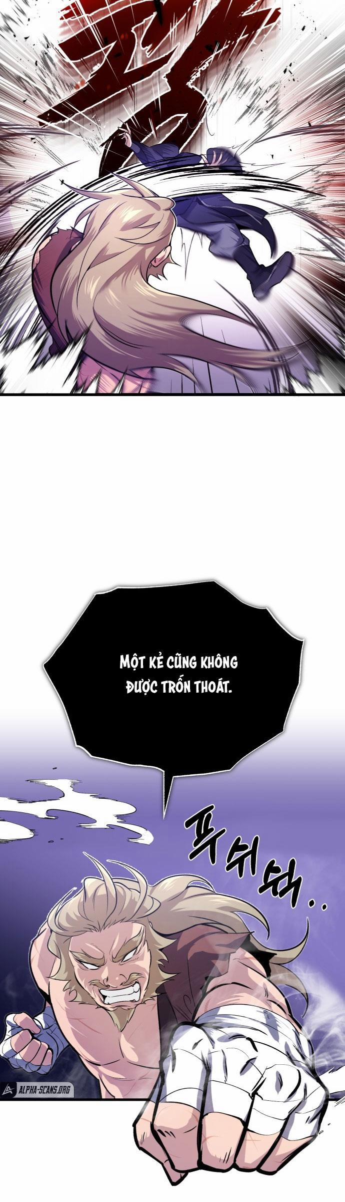 Giảng Sư Đứng Đầu, Baek Sư Phụ 1 trang 39