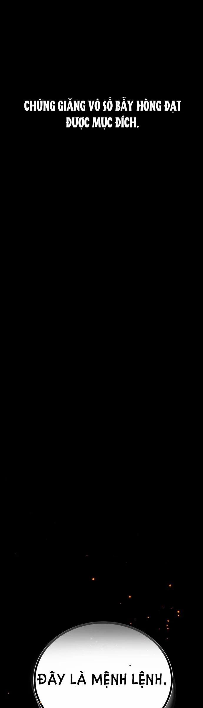 Giảng Sư Đứng Đầu, Baek Sư Phụ 1 trang 4