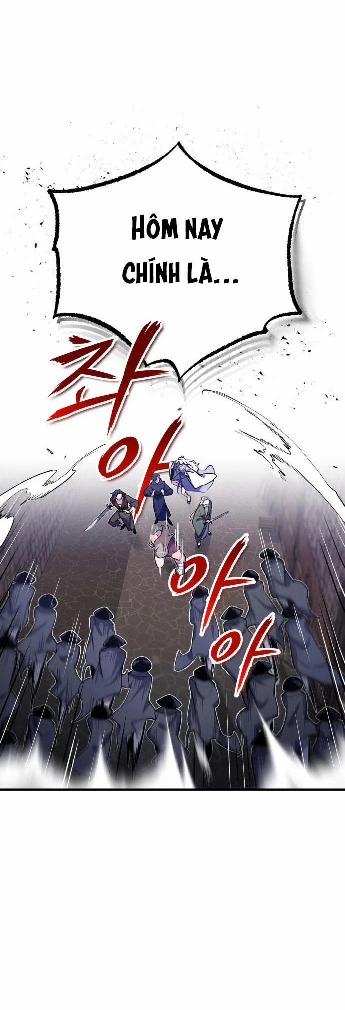 Giảng Sư Đứng Đầu, Baek Sư Phụ 1 trang 40