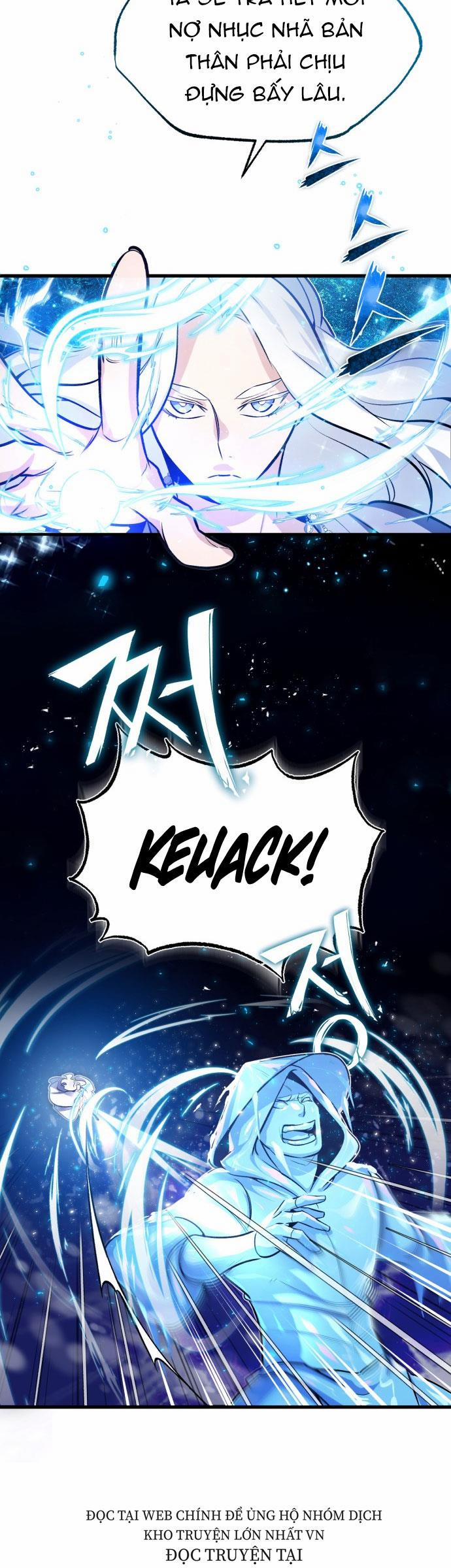 Giảng Sư Đứng Đầu, Baek Sư Phụ 1 trang 43