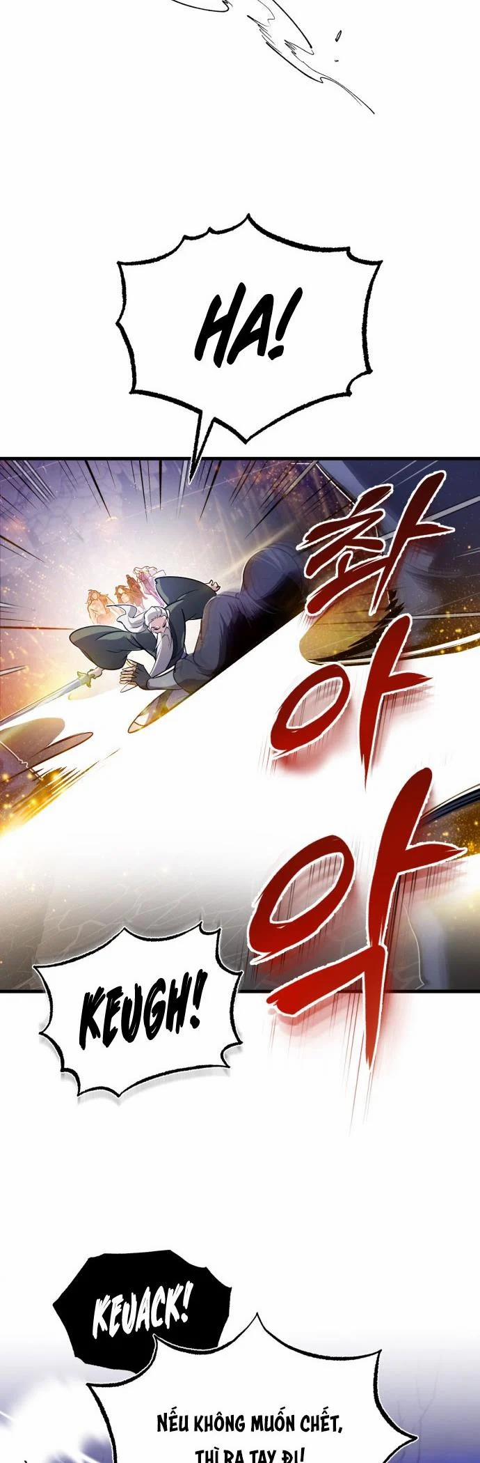 Giảng Sư Đứng Đầu, Baek Sư Phụ 1 trang 45