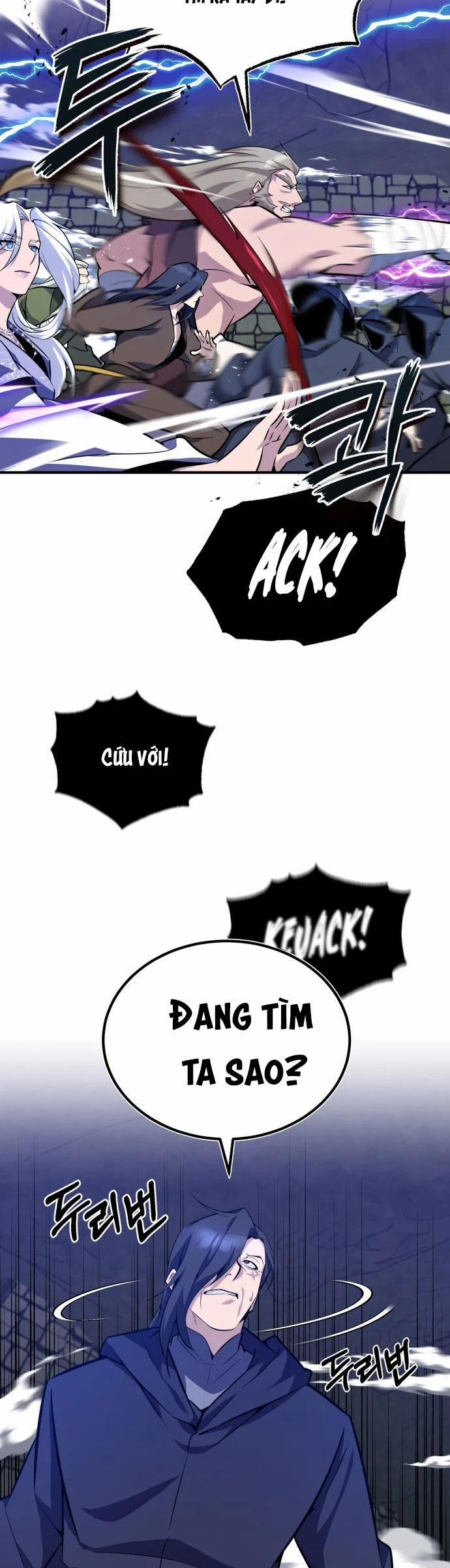 Giảng Sư Đứng Đầu, Baek Sư Phụ 1 trang 46