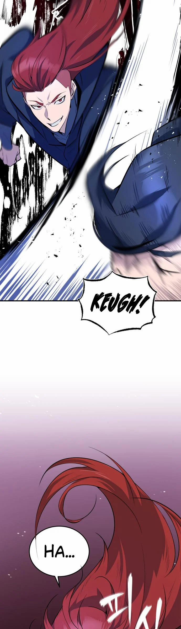 Giảng Sư Đứng Đầu, Baek Sư Phụ 1 trang 48