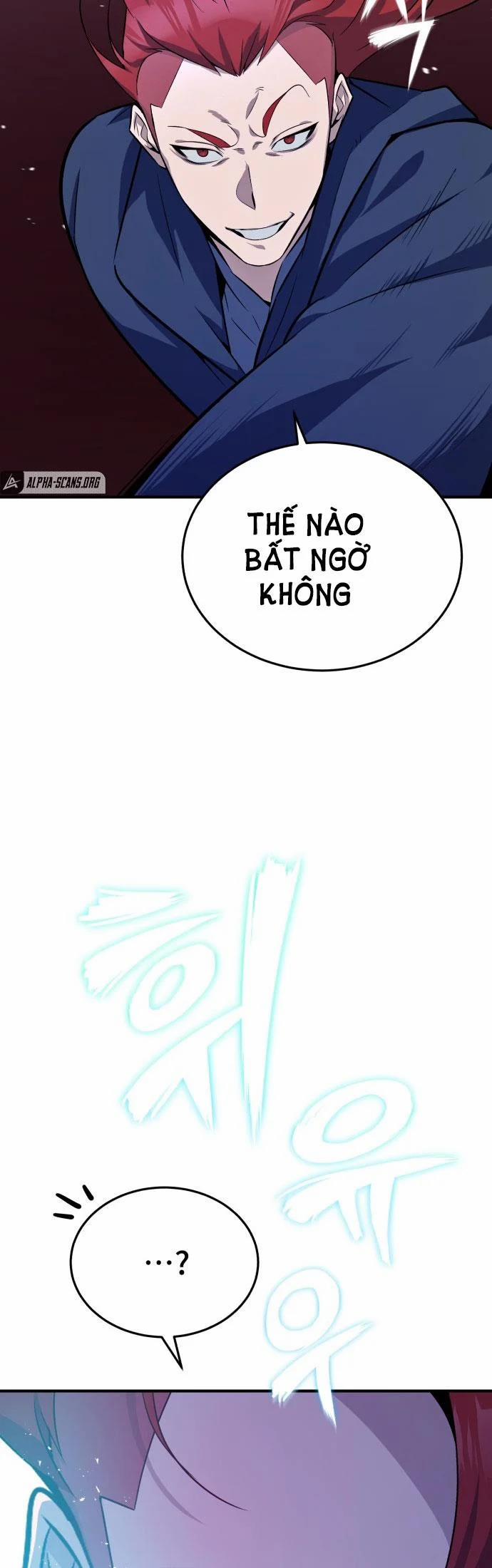 Giảng Sư Đứng Đầu, Baek Sư Phụ 1 trang 49