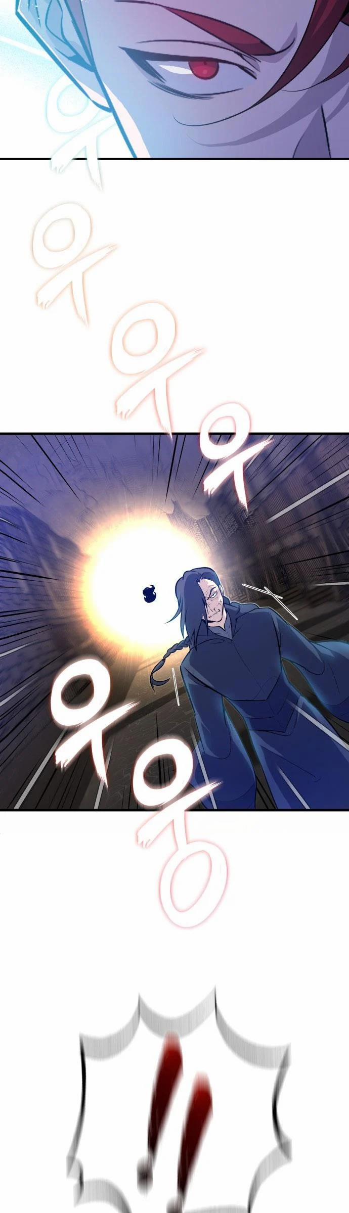 Giảng Sư Đứng Đầu, Baek Sư Phụ 1 trang 50