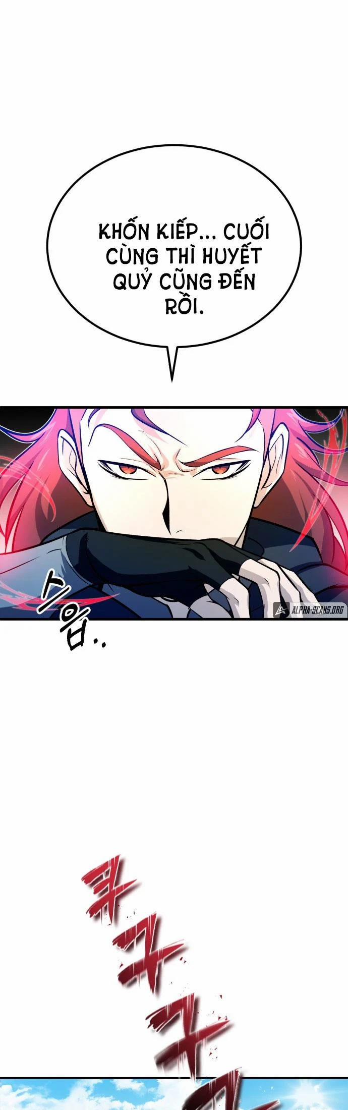 Giảng Sư Đứng Đầu, Baek Sư Phụ 1 trang 53