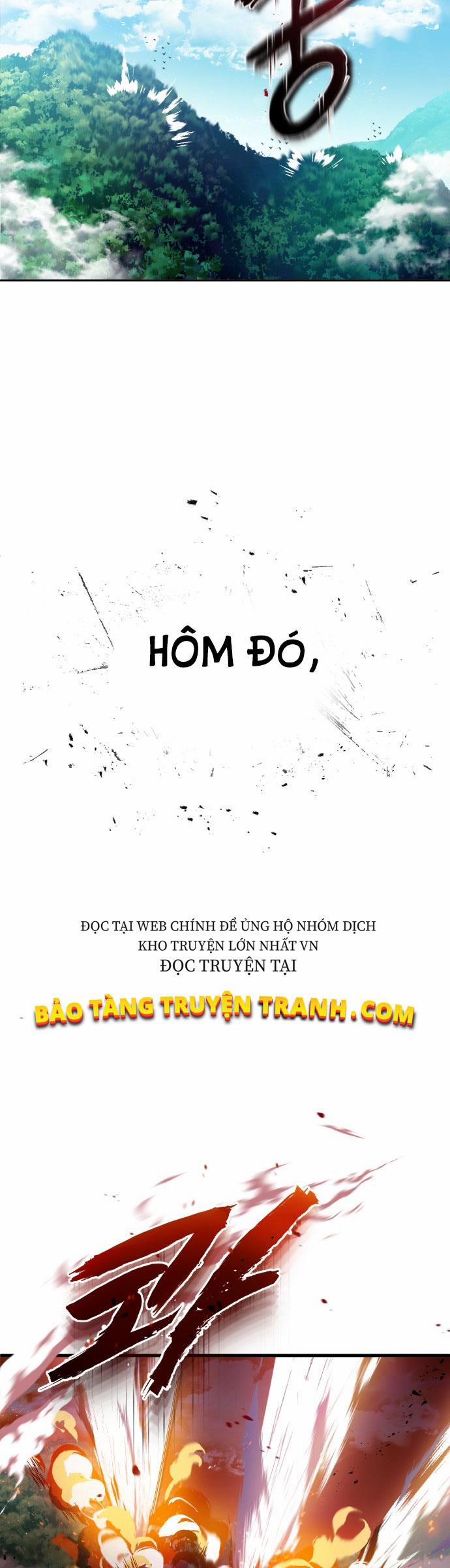 Giảng Sư Đứng Đầu, Baek Sư Phụ 1 trang 54