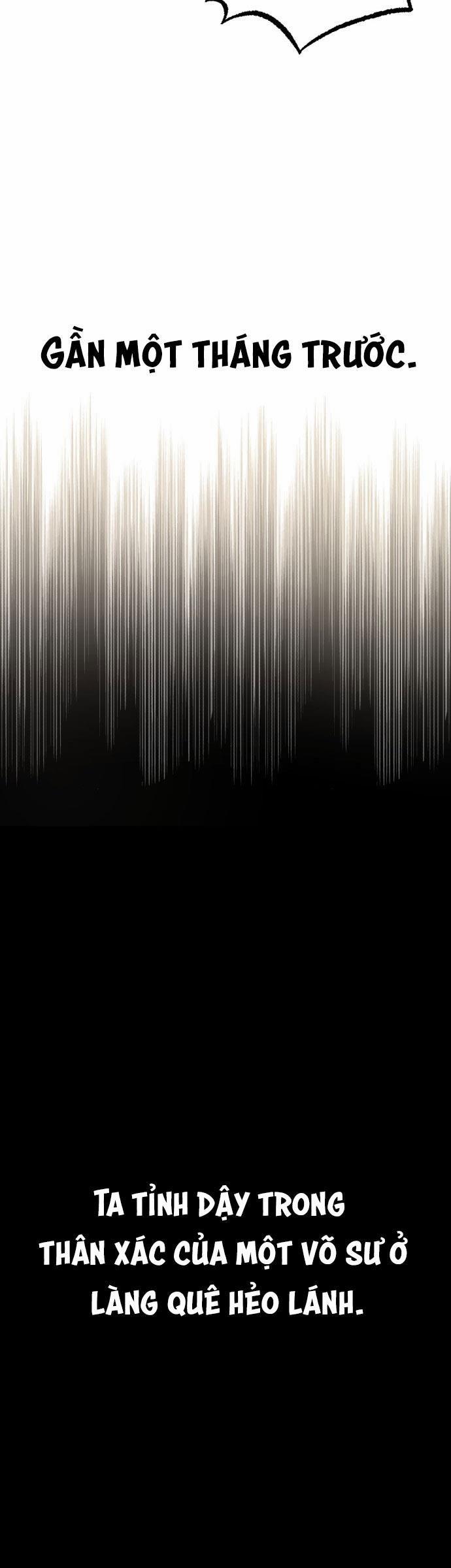 Giảng Sư Đứng Đầu, Baek Sư Phụ 1 trang 63