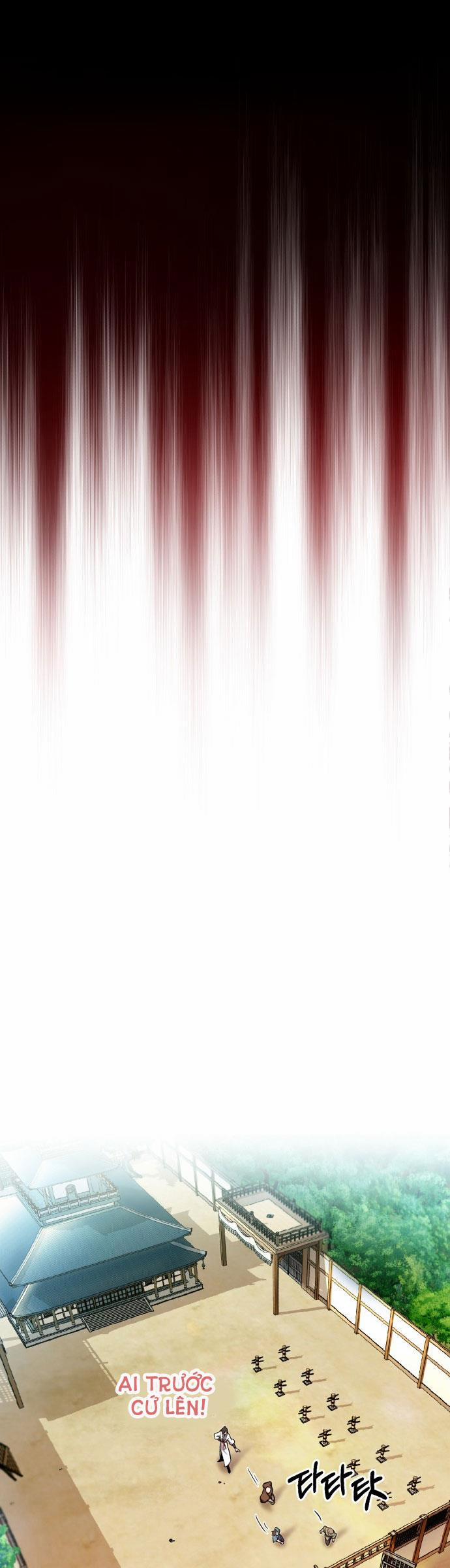 Giảng Sư Đứng Đầu, Baek Sư Phụ 1 trang 70