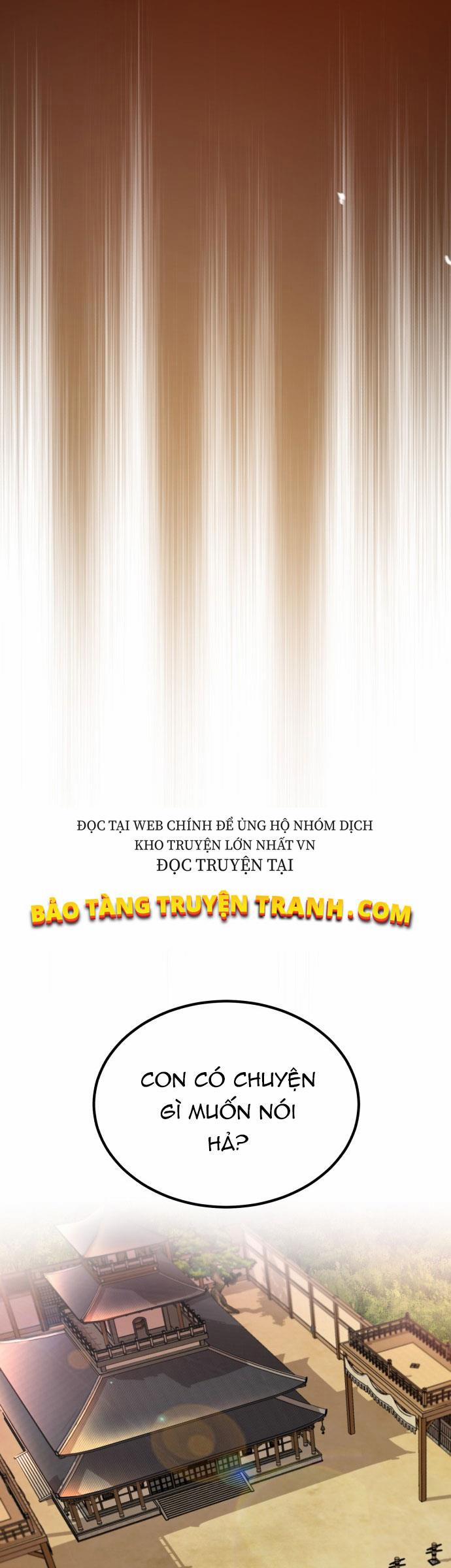 Giảng Sư Đứng Đầu, Baek Sư Phụ 1 trang 73