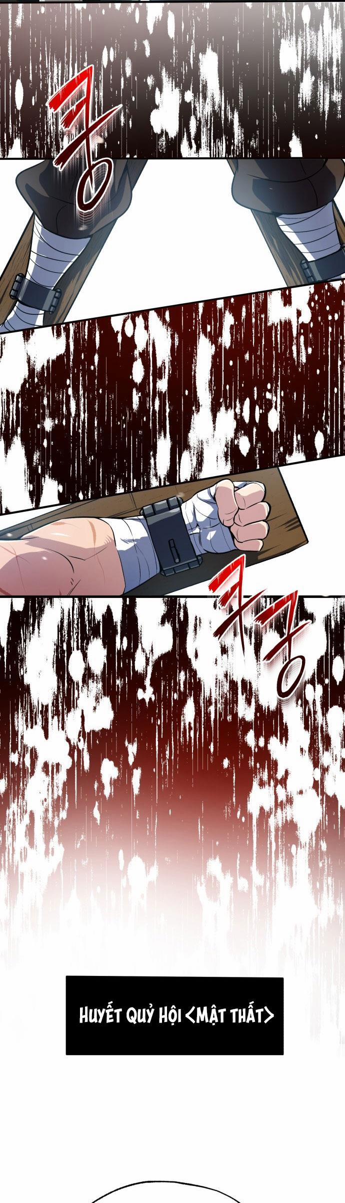 Giảng Sư Đứng Đầu, Baek Sư Phụ 1 trang 9