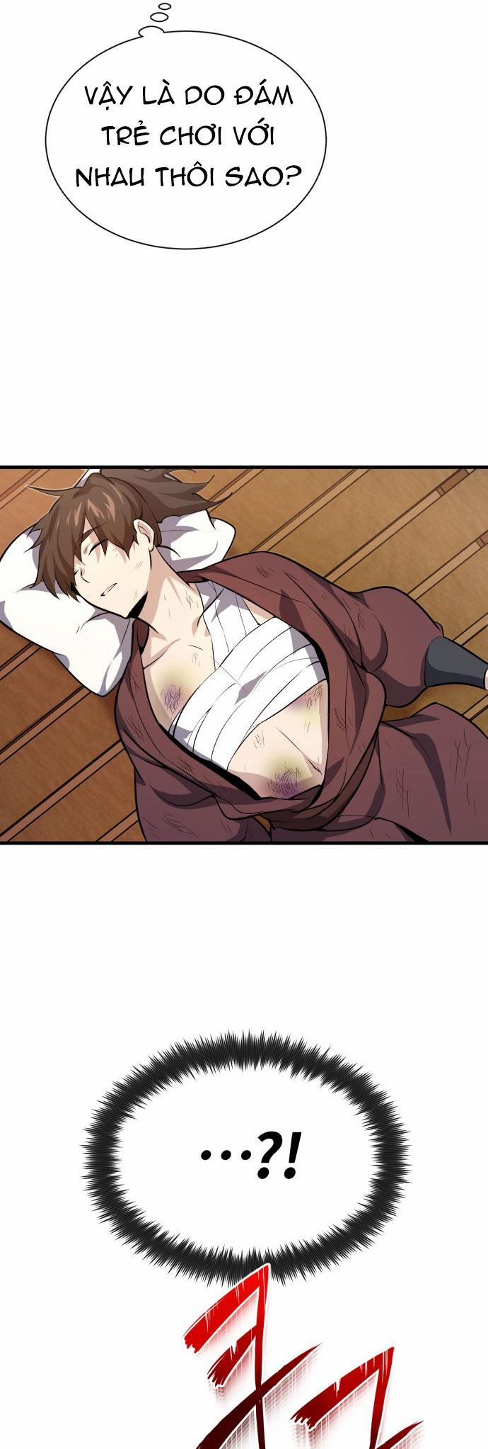 Giảng Sư Đứng Đầu, Baek Sư Phụ 1 trang 94