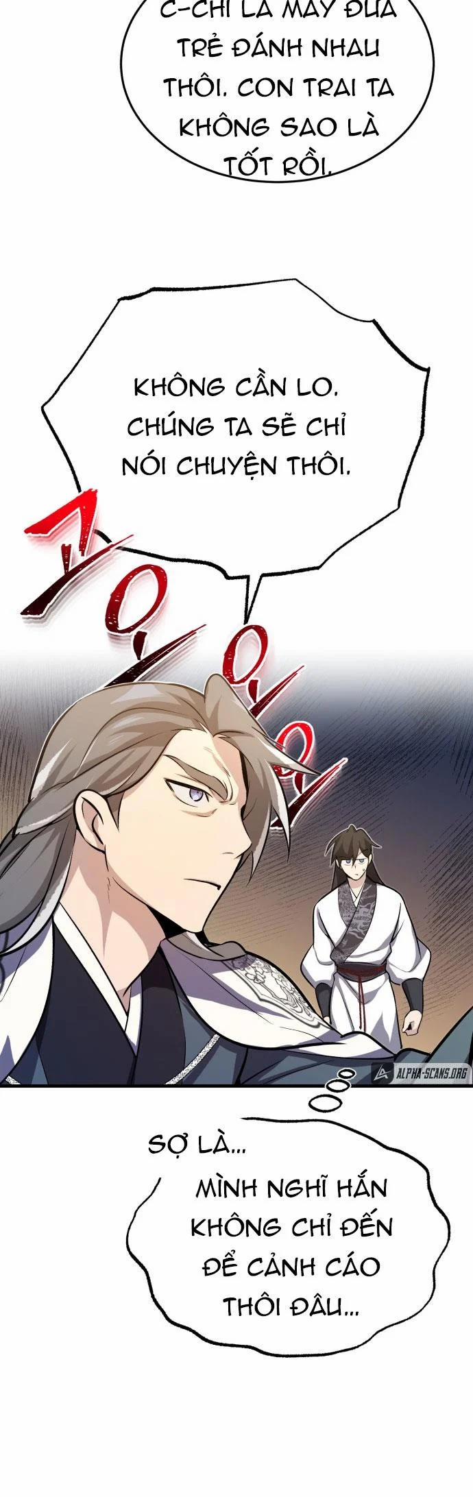 Giảng Sư Đứng Đầu, Baek Sư Phụ 1 trang 98