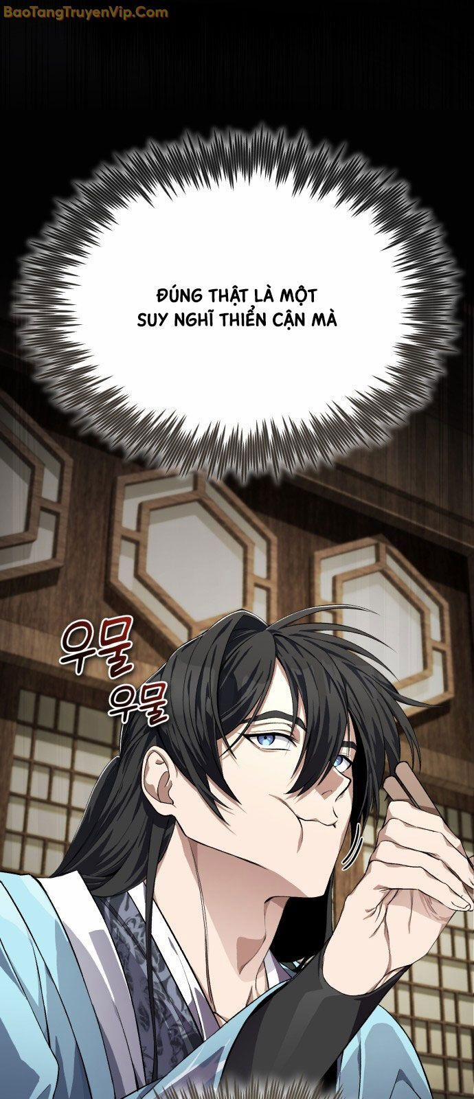 Giảng Sư Đứng Đầu, Baek Sư Phụ 100 trang 12