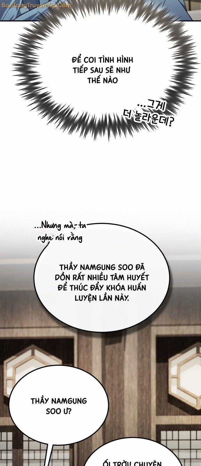 Giảng Sư Đứng Đầu, Baek Sư Phụ 100 trang 13