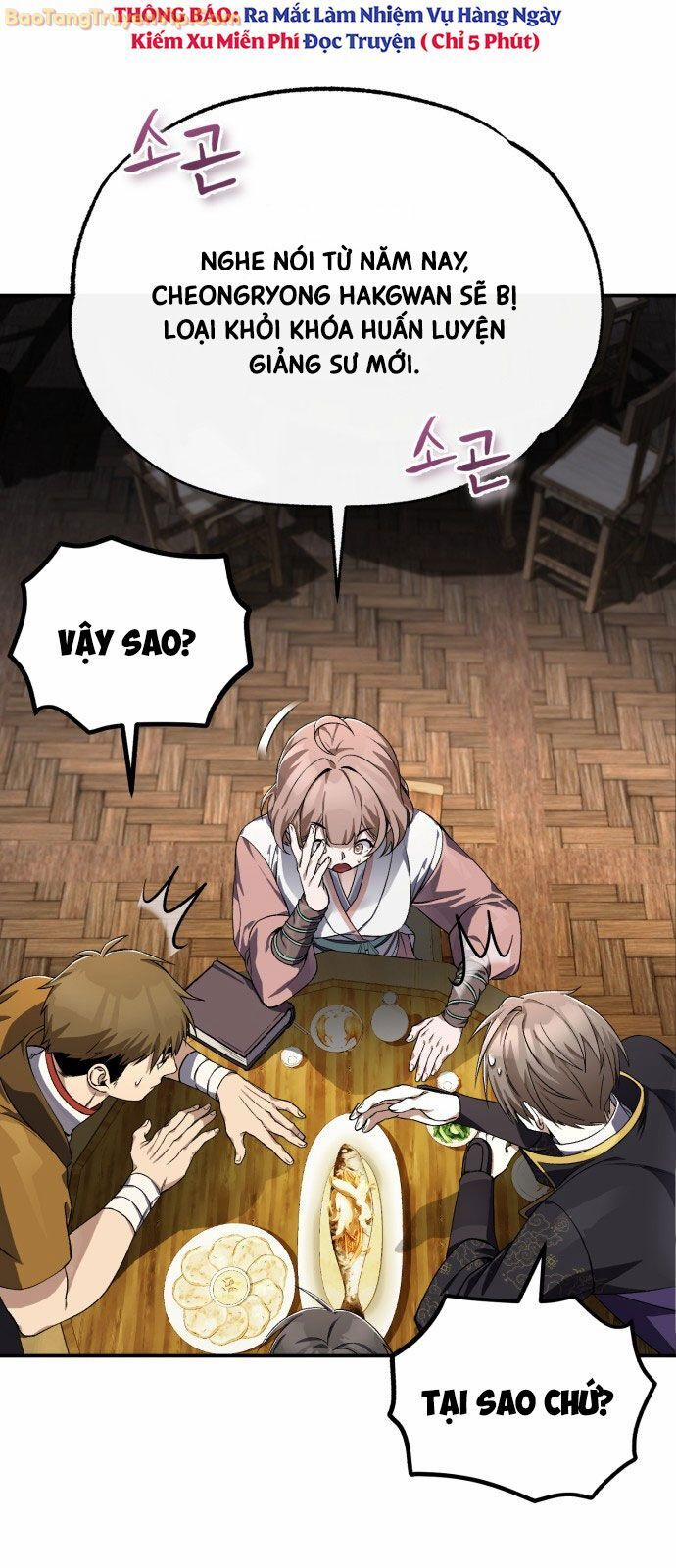 Giảng Sư Đứng Đầu, Baek Sư Phụ 100 trang 15