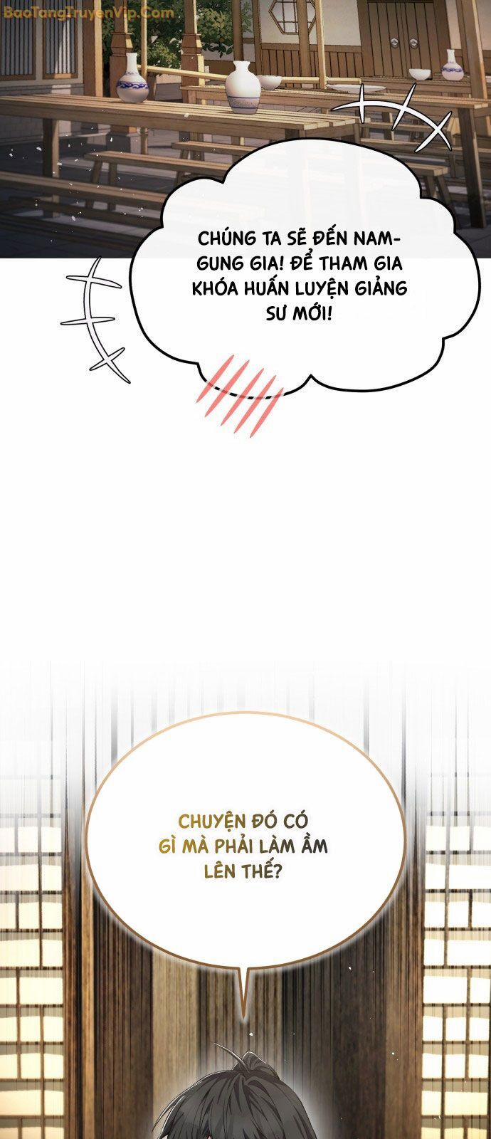 Giảng Sư Đứng Đầu, Baek Sư Phụ 100 trang 2