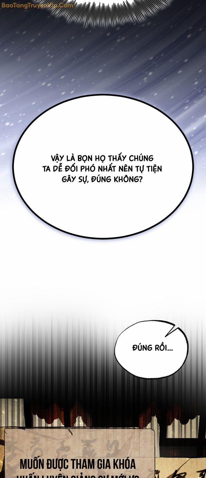 Giảng Sư Đứng Đầu, Baek Sư Phụ 100 trang 20