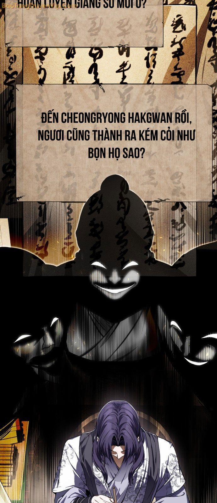 Giảng Sư Đứng Đầu, Baek Sư Phụ 100 trang 21