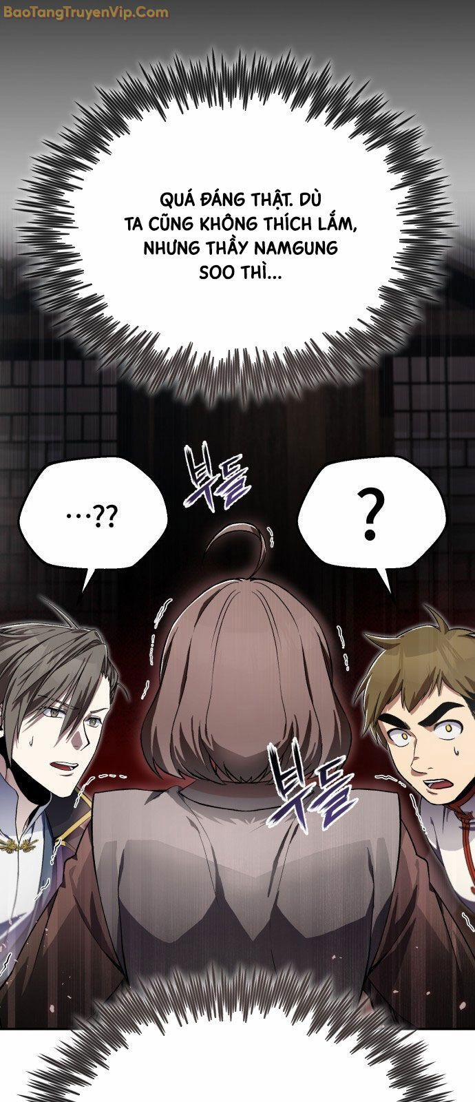Giảng Sư Đứng Đầu, Baek Sư Phụ 100 trang 23