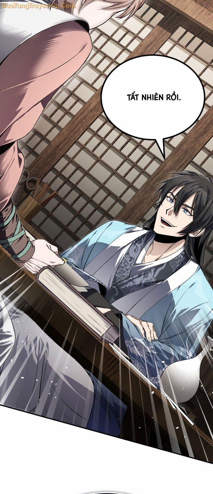 Giảng Sư Đứng Đầu, Baek Sư Phụ 100 trang 26