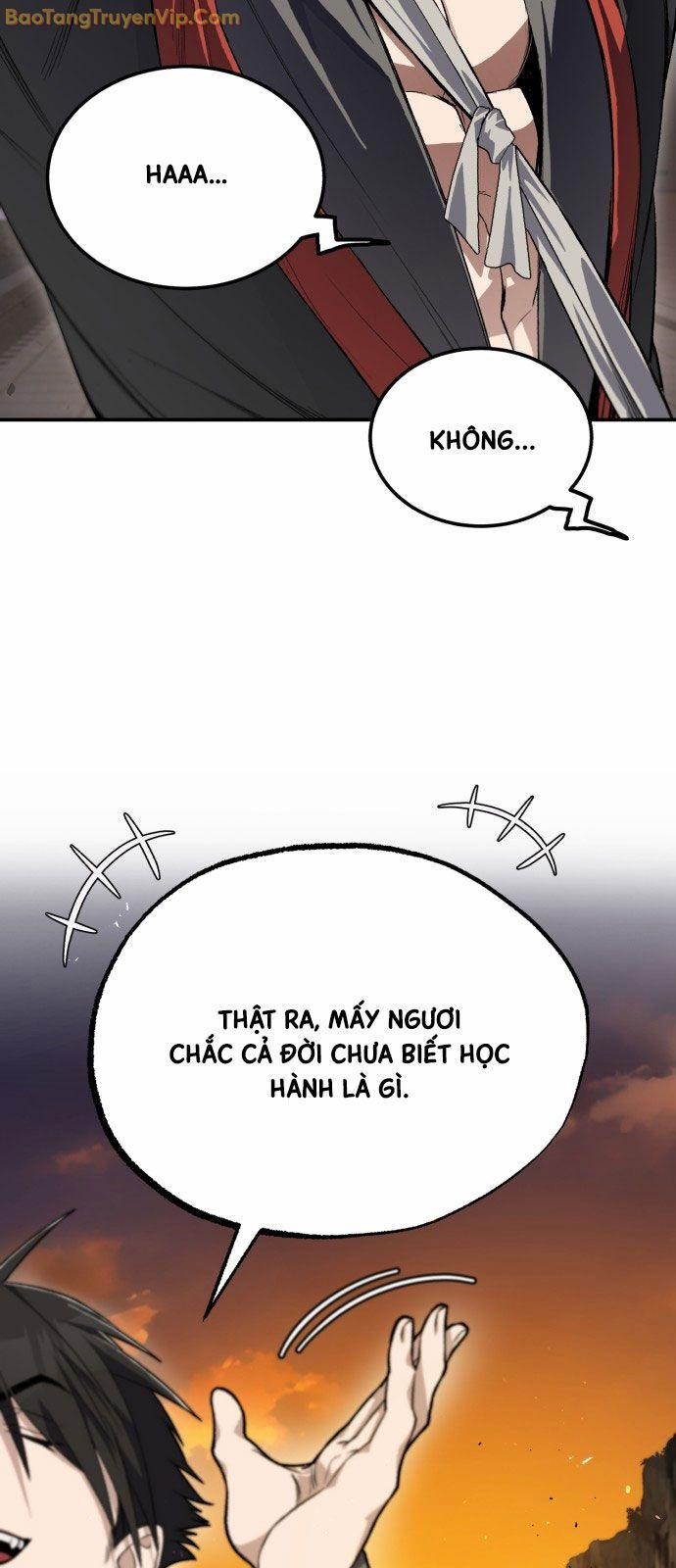 Giảng Sư Đứng Đầu, Baek Sư Phụ 100 trang 33